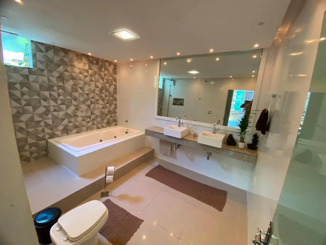 Casa Em Florianopolis Norte Holiday home