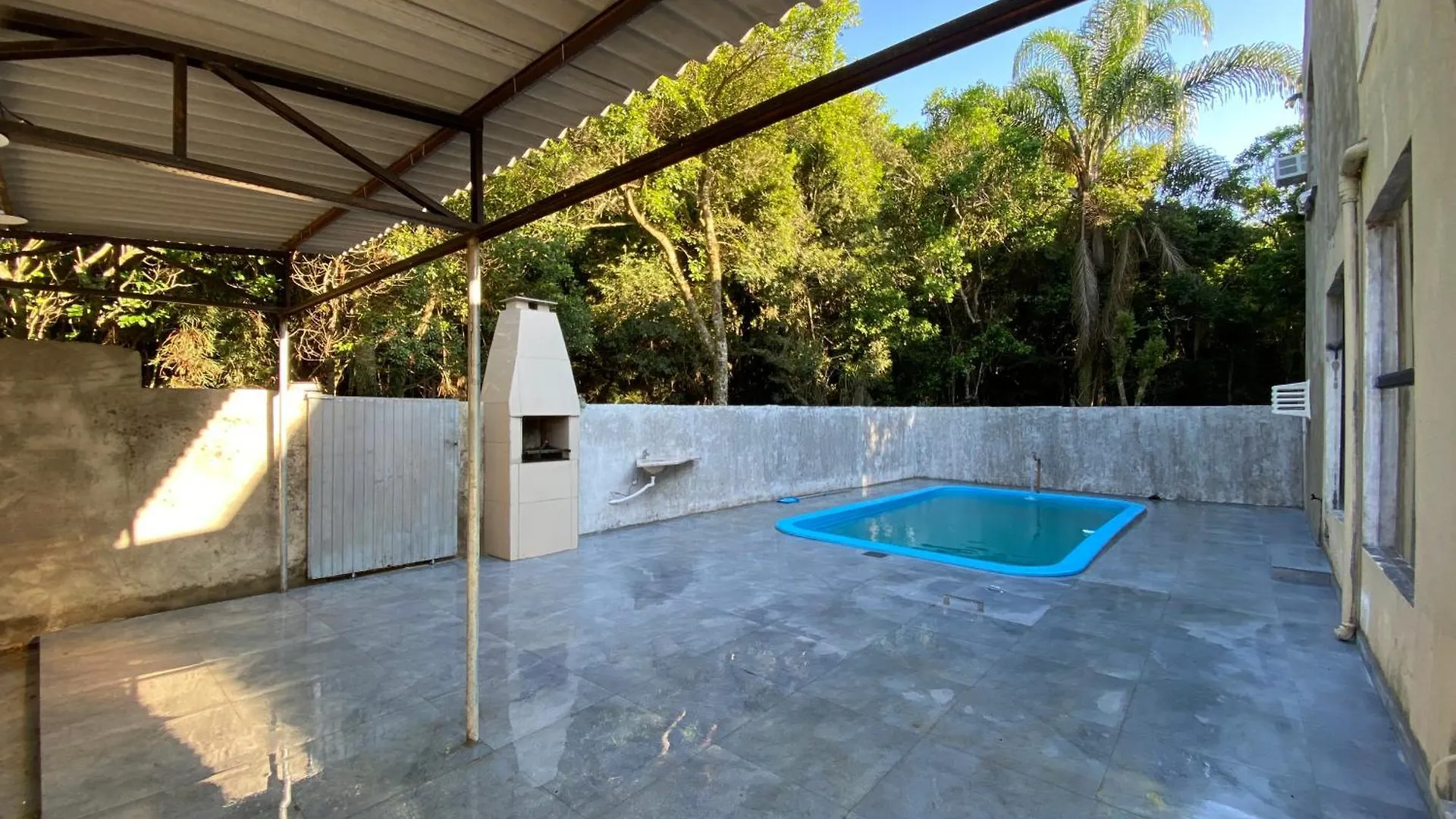 Casa Em Florianopolis Norte location