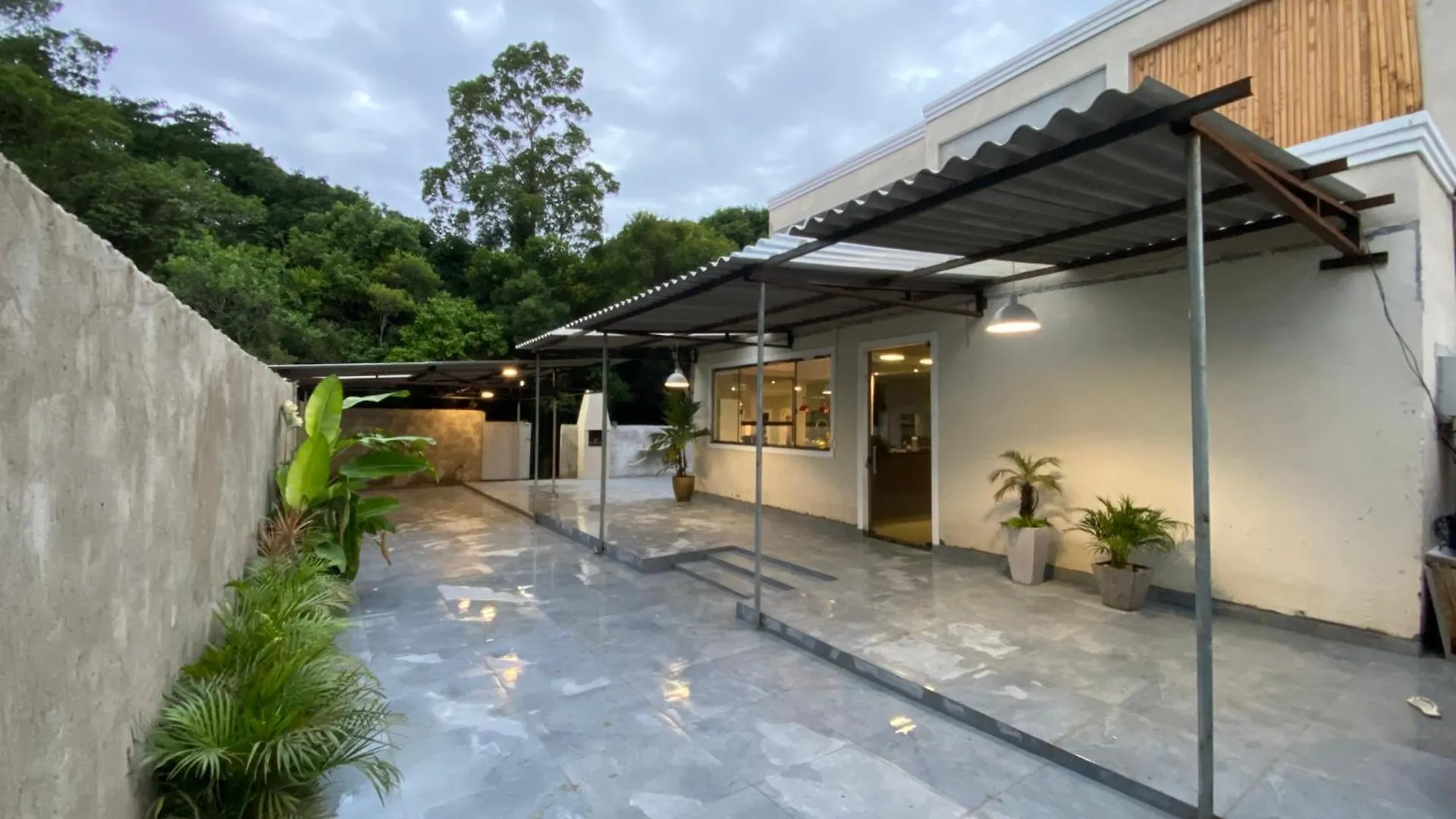Casa Em Florianopolis Norte