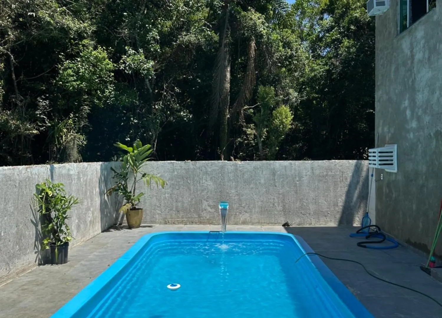 Holiday home Casa Em Florianopolis Norte