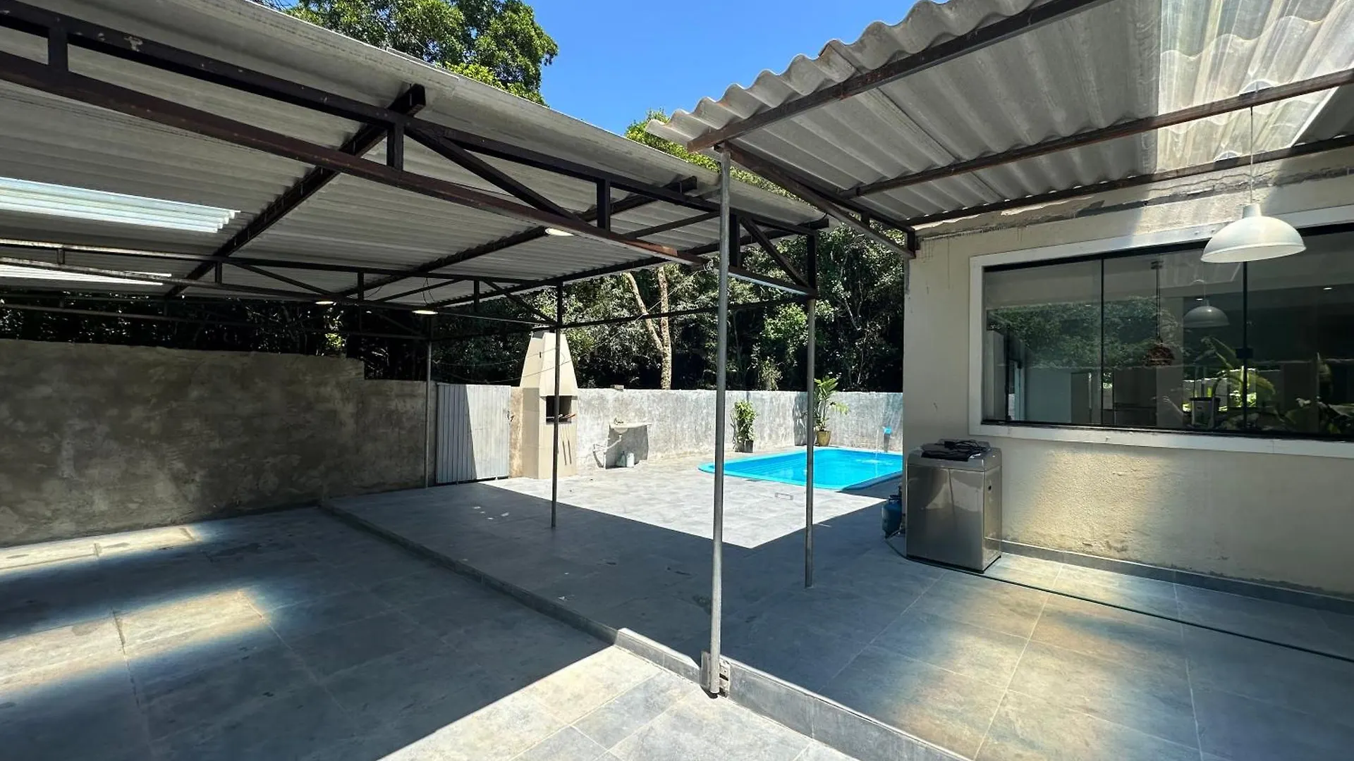Casa Em Florianopolis Norte Brazil