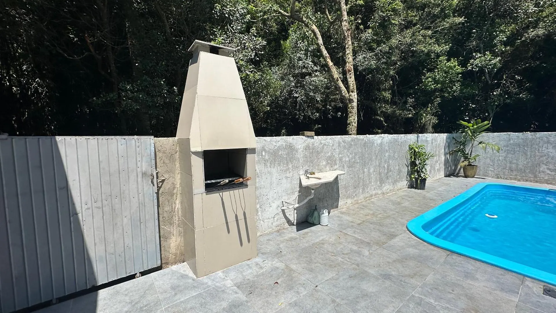 Casa Em Florianopolis Norte 0*,  Brazil