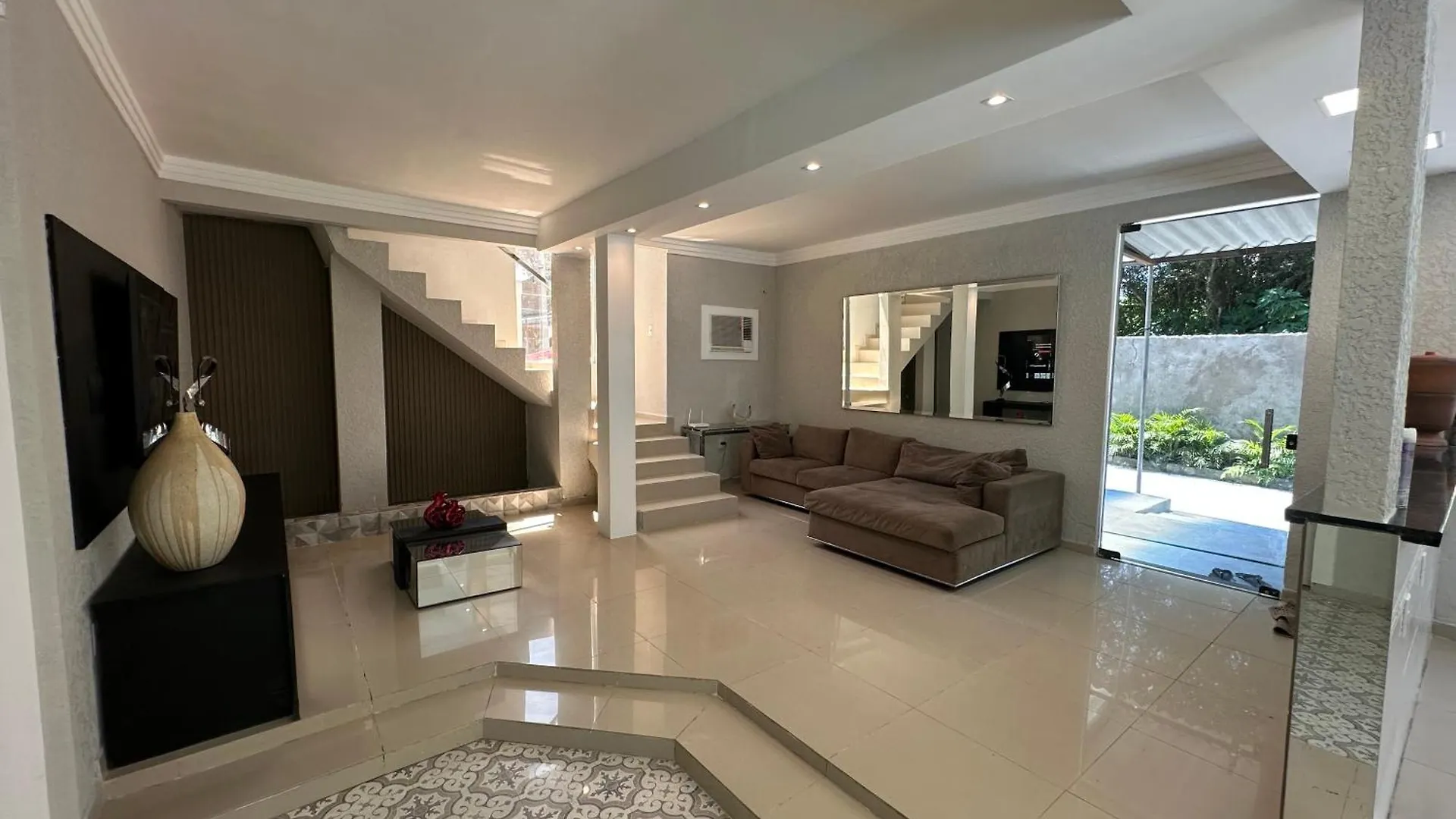 Holiday home Casa Em Florianopolis Norte