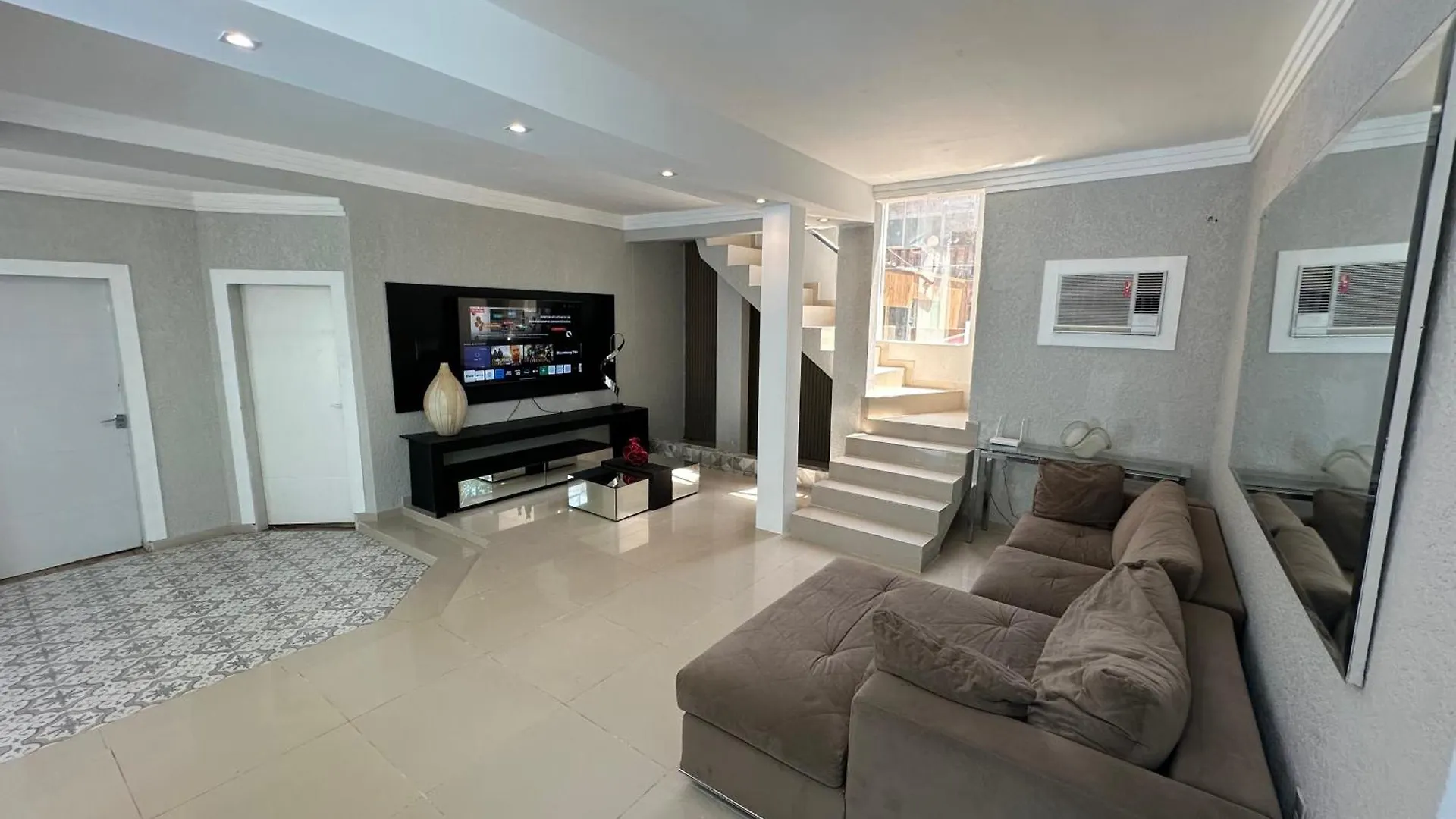 Casa Em Florianopolis Norte Holiday home