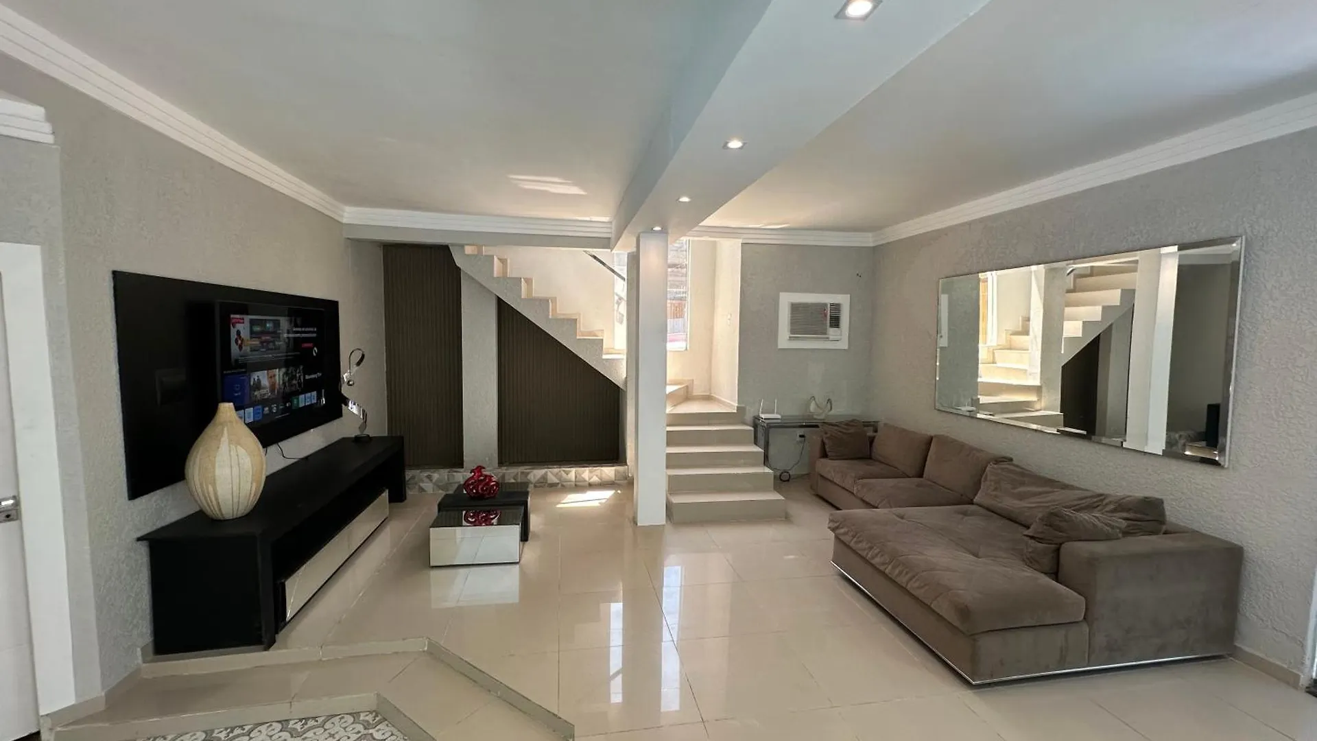 Holiday home Casa Em Florianopolis Norte Brazil