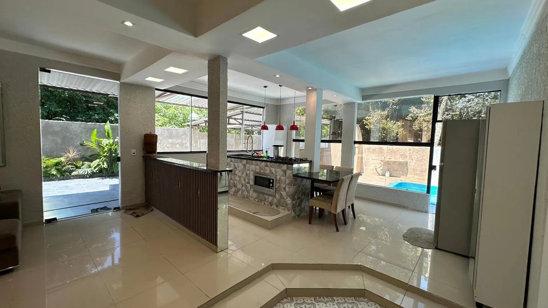 Casa Em Florianopolis Norte
