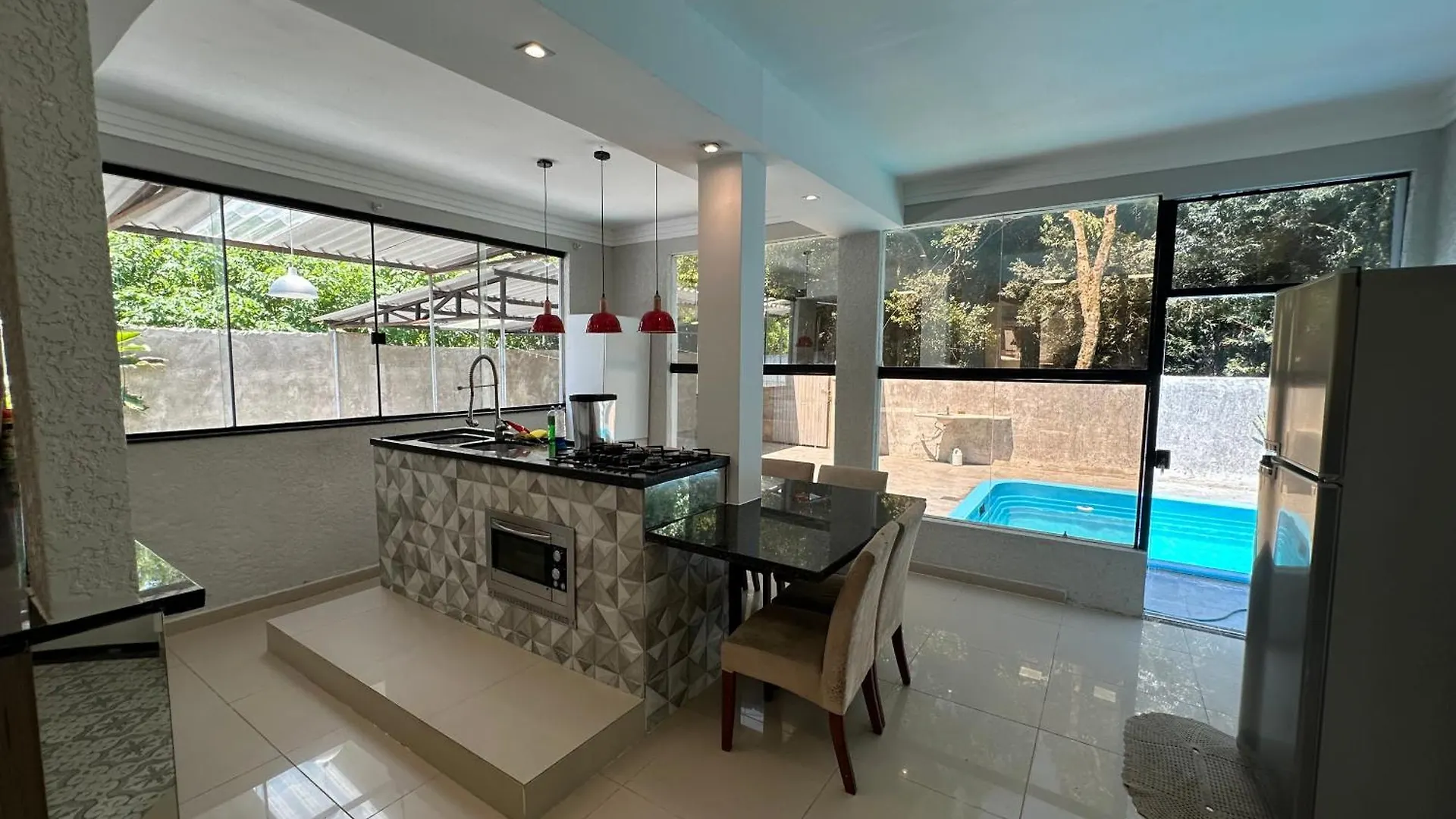 Casa Em Florianopolis Norte 0*,  Brazil