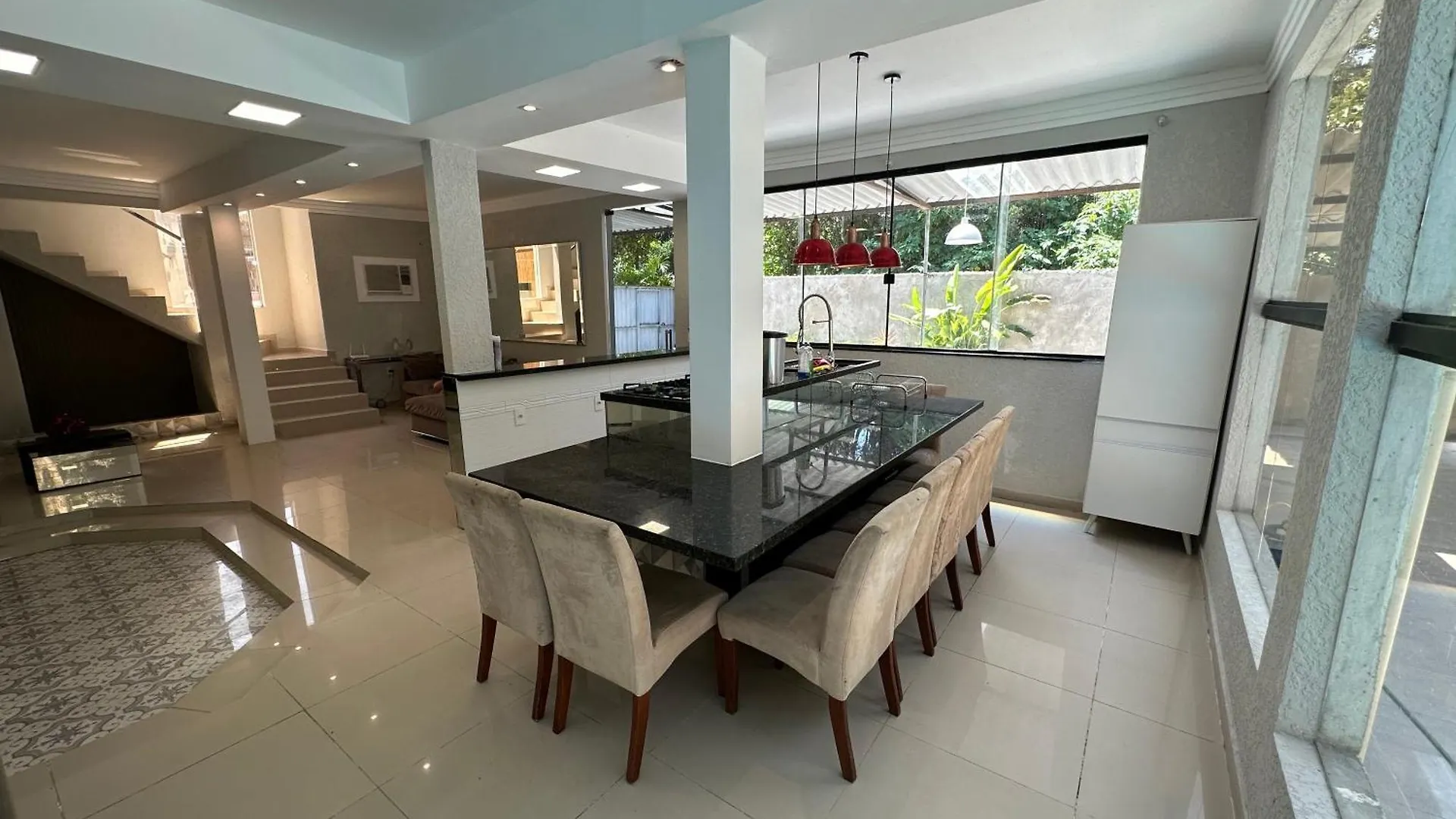 Holiday home Casa Em Florianopolis Norte