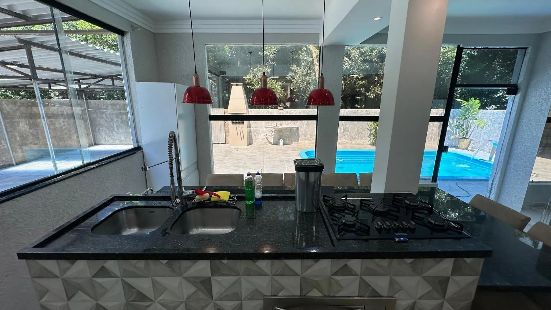 Casa Em Florianopolis Norte Holiday home