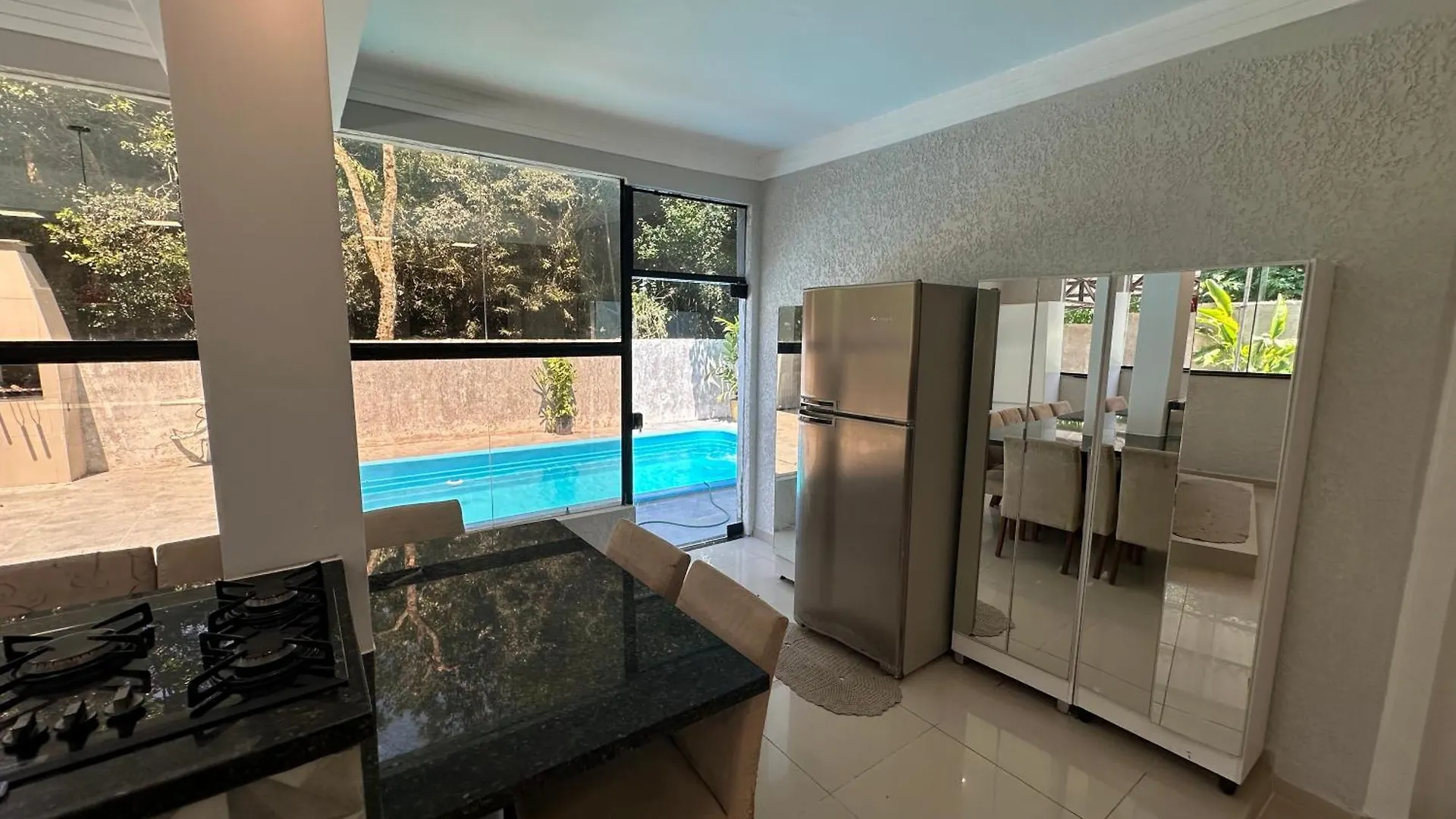 Holiday home Casa Em Florianopolis Norte