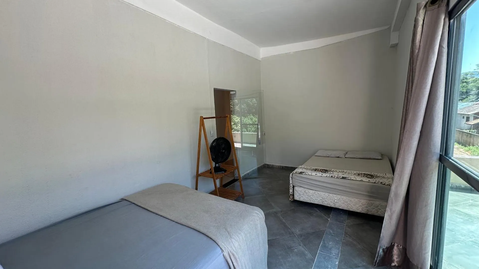 Casa Em Florianopolis Norte Holiday home