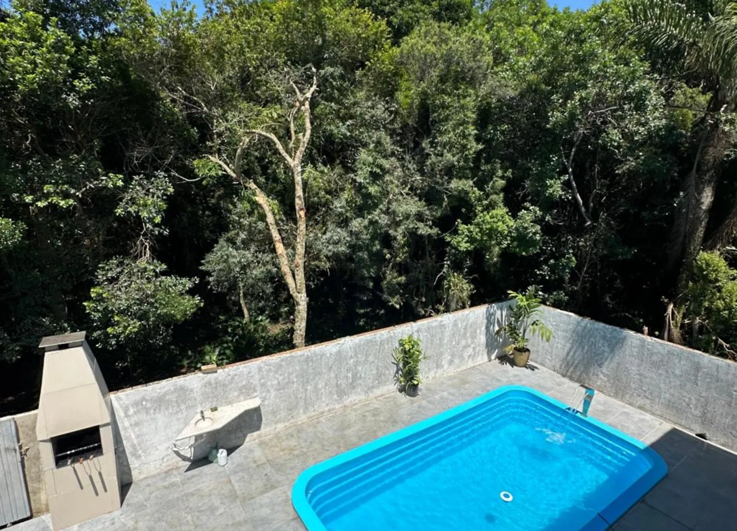 Holiday home Casa Em Florianopolis Norte