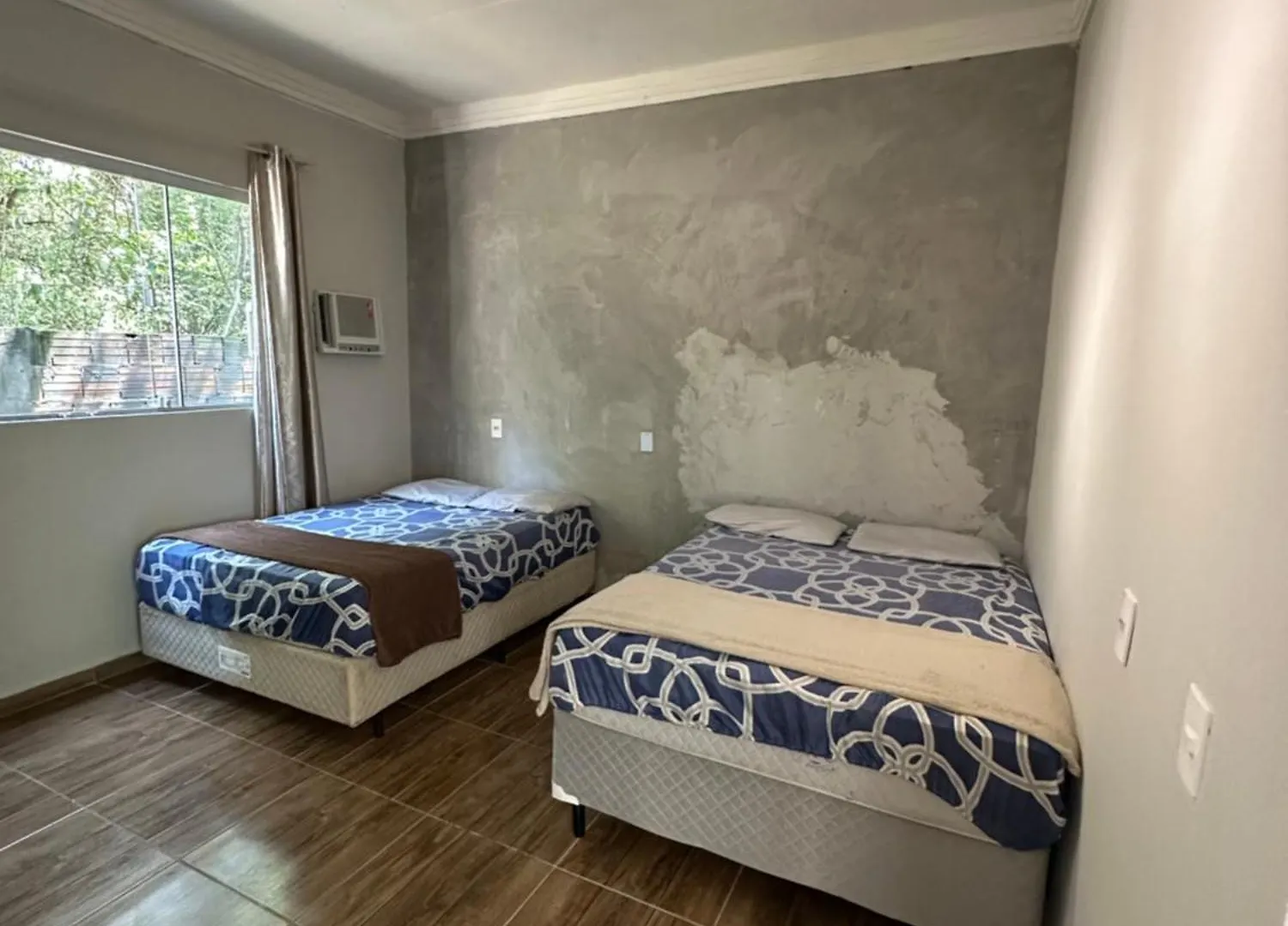 Holiday home Casa Em Florianopolis Norte Brazil