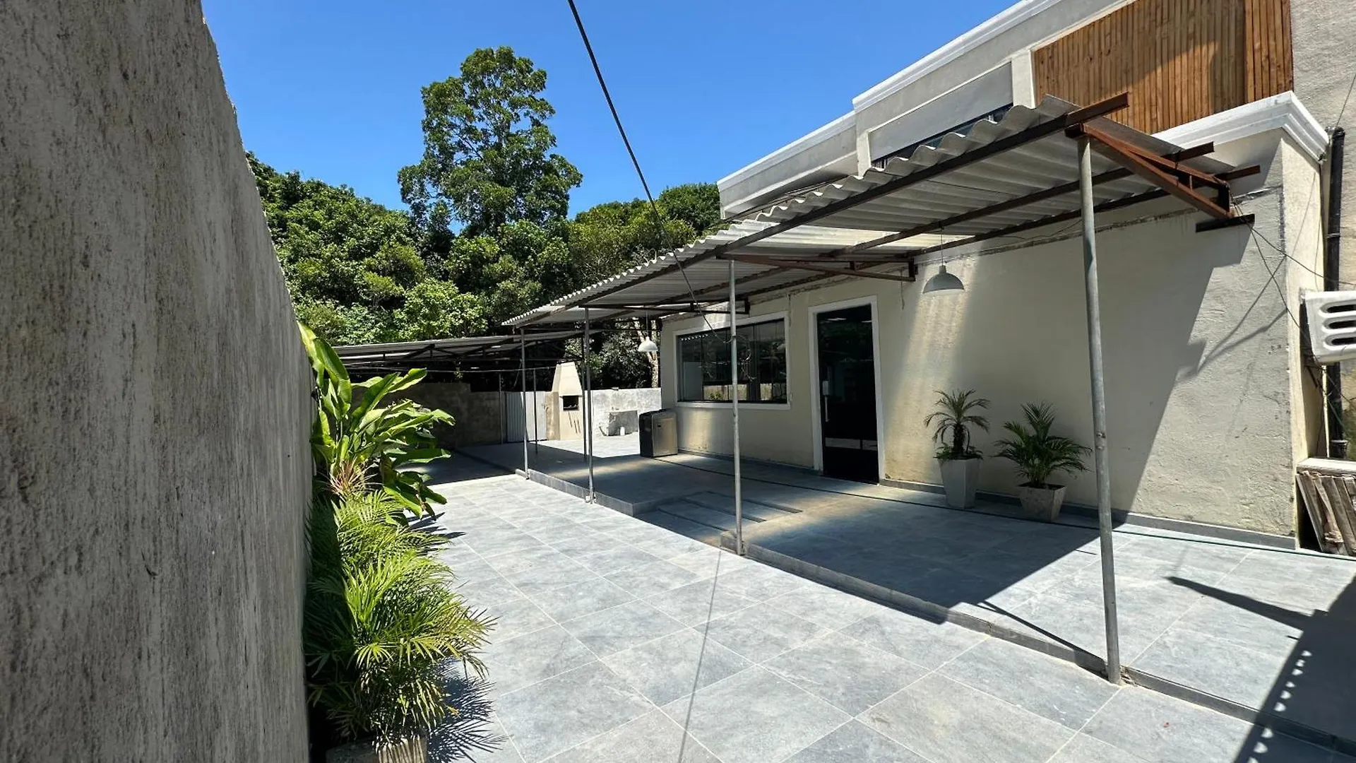 Casa Em Florianopolis Norte Brazil
